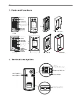 Preview for 2 page of V-Tec VT596/KP User Manual