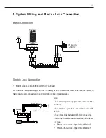 Preview for 5 page of V-Tec VT596/KP User Manual