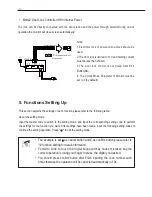 Preview for 6 page of V-Tec VT596/KP User Manual