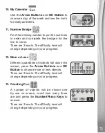 Preview for 11 page of V-tech 80-551703 Instruction Manual