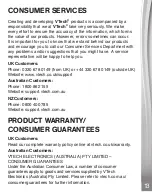 Preview for 13 page of V-tech 80-551703 Instruction Manual