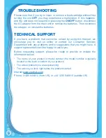 Preview for 11 page of V-tech Disney Storio User Manual