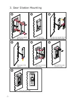 Preview for 4 page of V-tech IP-MR18S User Manual