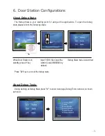 Preview for 7 page of V-tech IP-MR18S User Manual