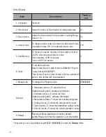 Preview for 10 page of V-tech IP-MR18S User Manual