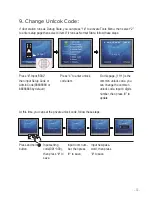 Preview for 13 page of V-tech IP-MR18S User Manual