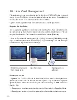 Preview for 14 page of V-tech IP-MR18S User Manual