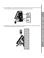 Предварительный просмотр 13 страницы V-tech IS7121A User Manual