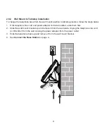 Предварительный просмотр 14 страницы V-tech IS7121A User Manual