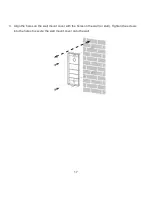 Предварительный просмотр 22 страницы V-tech IS7121A User Manual