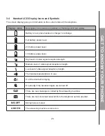 Предварительный просмотр 31 страницы V-tech IS7121A User Manual