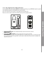 Предварительный просмотр 73 страницы V-tech IS7121A User Manual