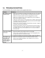 Предварительный просмотр 76 страницы V-tech IS7121A User Manual