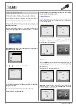 Предварительный просмотр 2 страницы V-TEK 2 easy DMR18S Manual