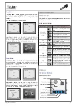 Предварительный просмотр 3 страницы V-TEK 2 easy DMR18S Manual