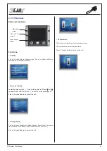 Предварительный просмотр 5 страницы V-TEK 2 easy DMR18S Manual