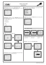 Preview for 6 page of V-TEK DigiOpen 2Easy DMR18S Technical Manual