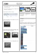 Предварительный просмотр 11 страницы V-TEK DigiOpen 2Easy DMR18S Technical Manual