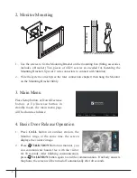 Preview for 4 page of V-TEK DT27S-TD7 User Manual