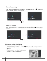 Preview for 6 page of V-TEK DT27S-TD7 User Manual