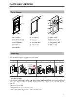 Preview for 4 page of V-TEK DT607C-S1 User Manual