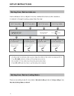 Предварительный просмотр 7 страницы V-TEK DT607C-S1 User Manual