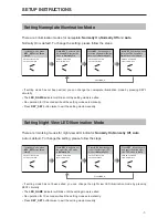 Preview for 10 page of V-TEK DT607C-S1 User Manual