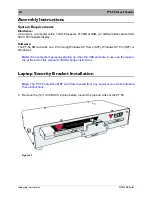 Предварительный просмотр 20 страницы V-TEK PT-55 User Manual