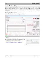 Предварительный просмотр 28 страницы V-TEK PT-55 User Manual