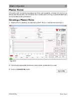 Preview for 69 page of V-TEK PT-55 User Manual