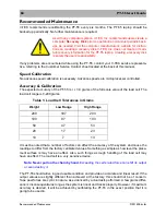 Предварительный просмотр 78 страницы V-TEK PT-55 User Manual