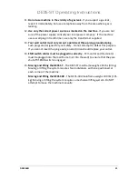 Preview for 12 page of V-TEK Royce DE35-ST User Manual