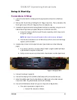 Preview for 14 page of V-TEK Royce DE35-ST User Manual