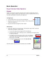 Preview for 27 page of V-TEK Royce DE35-ST User Manual