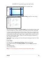 Предварительный просмотр 34 страницы V-TEK Royce DE35-ST User Manual