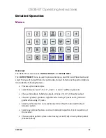 Предварительный просмотр 46 страницы V-TEK Royce DE35-ST User Manual