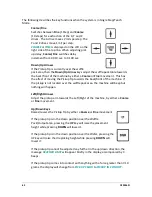 Предварительный просмотр 63 страницы V-TEK Royce DE35-ST User Manual