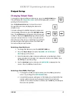 Preview for 68 page of V-TEK Royce DE35-ST User Manual