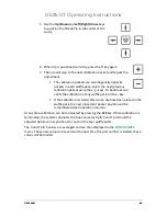 Предварительный просмотр 70 страницы V-TEK Royce DE35-ST User Manual