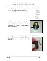 Preview for 122 page of V-TEK Royce DE35-ST User Manual