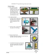 Preview for 124 page of V-TEK Royce DE35-ST User Manual