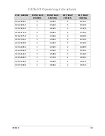 Preview for 146 page of V-TEK Royce DE35-ST User Manual