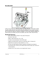 Preview for 6 page of V-TEK TM-402 User Manual