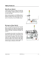 Preview for 12 page of V-TEK TM-402 User Manual