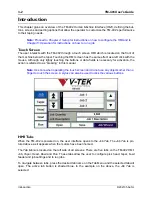 Preview for 44 page of V-TEK TM-402 User Manual