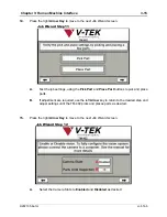 Preview for 57 page of V-TEK TM-402 User Manual