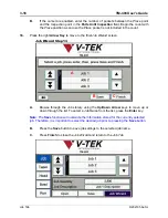 Preview for 58 page of V-TEK TM-402 User Manual