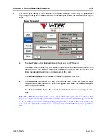 Preview for 61 page of V-TEK TM-402 User Manual