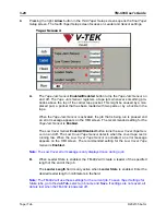 Preview for 62 page of V-TEK TM-402 User Manual