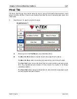 Preview for 63 page of V-TEK TM-402 User Manual